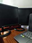 Monitores Asus 75hz