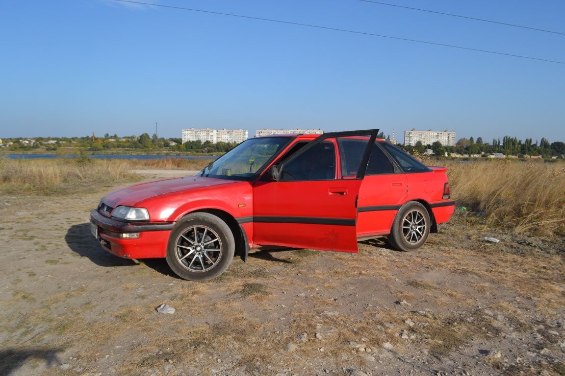 Продам Honda Concerto