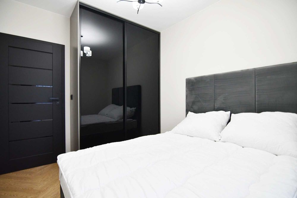 Od 01.11 -> Nowe 2 pokoje 45 m2 Drabinianka ul. Urocza klimatyzacja