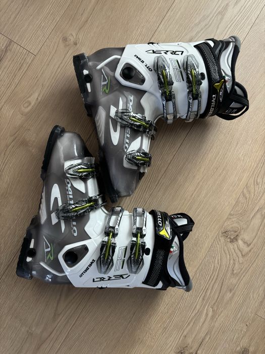Buty narciarskie Dalbello Aerro flex 60 r. 42 270mm