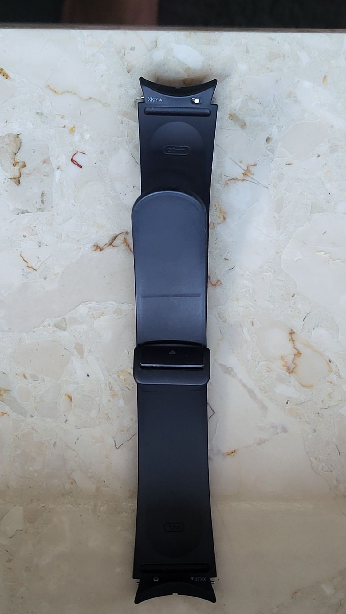 Pasek do zegarka Samsung Galaxy Watch 5 Pro 20mm rozmiar m/l oryginaln