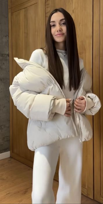 Пуховик від a_lingerie_ua