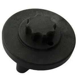 Klucz do nakrętki osi Hollowtech II BIKE HAND YC-27