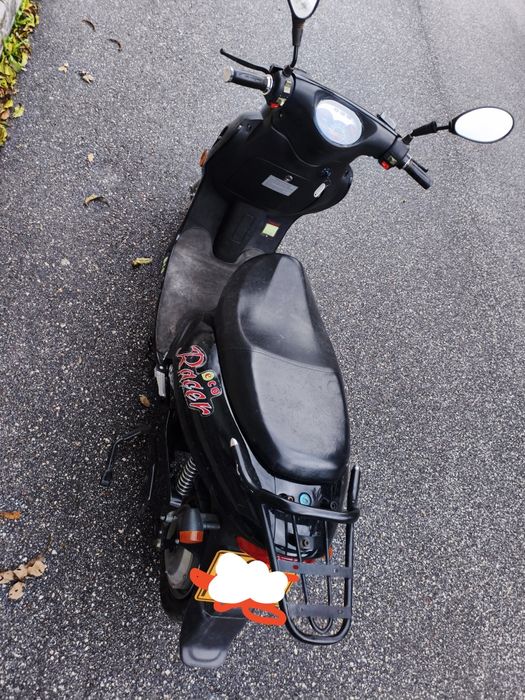 Ecoglady Eco Racer 2500W