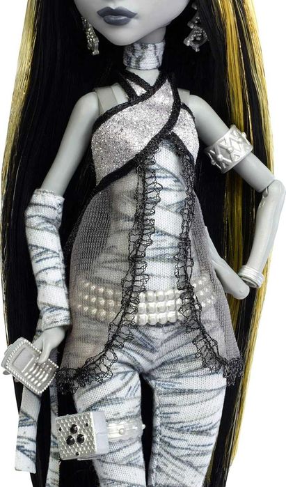 Монстер Хай Клео Де Ніл Ріл Драма Monster High Cleo De Nile Reel Drama