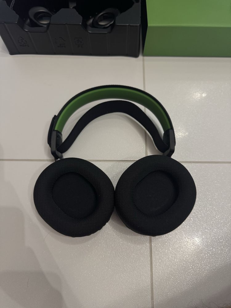 SteelSeries Arctis 7X+ wireless
