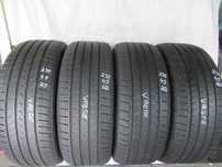4x Vredestein Quatrac Pro 235/45/20 100W 19 rok M/S
