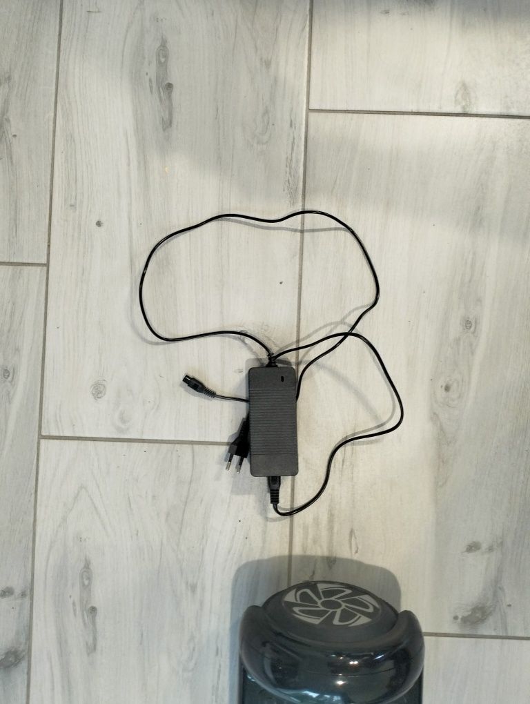 Deska Elektryczna Hoveboard