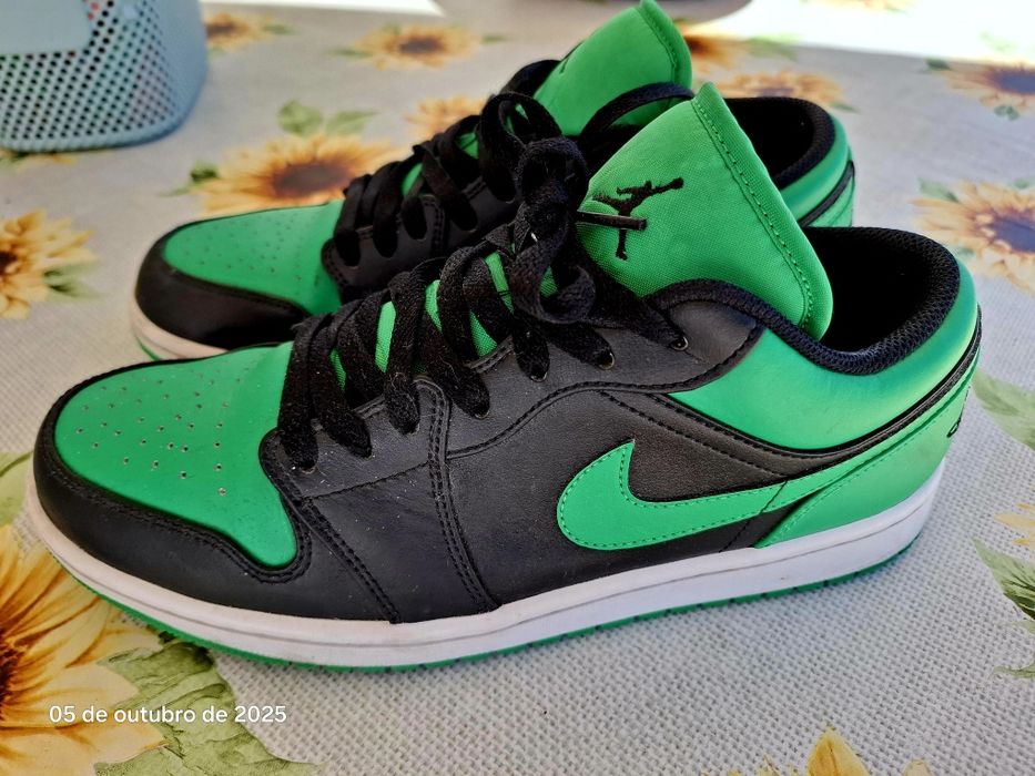 Nike air Jordan 1
