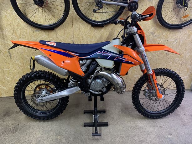 KTM EXC 150 TPI  2022r