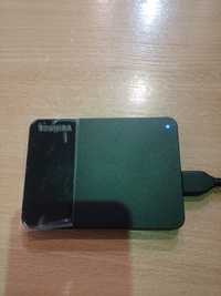 Жорсткий диск Toshiba 2tb