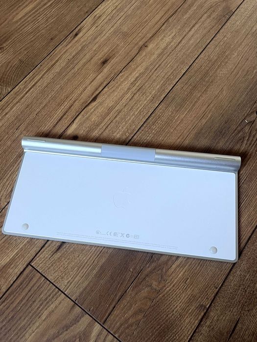 Apple iMac 21,5″ (Mid 2014) + klawiatura + mysz - Starachowice