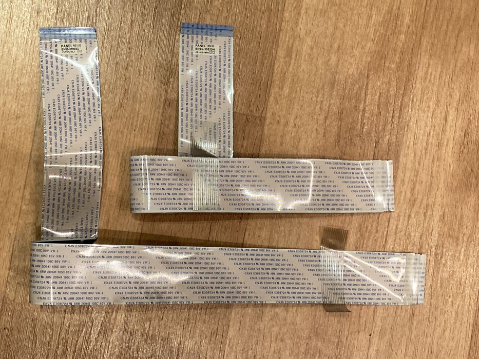 Запчастини телевізора Samsung UE58RU7100UXUA