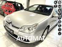 Citroën C5 2.0 HDI*Exclusive*Automat*Lift*Alu*Skóry*Xenon*149.000km*Z Niemiec