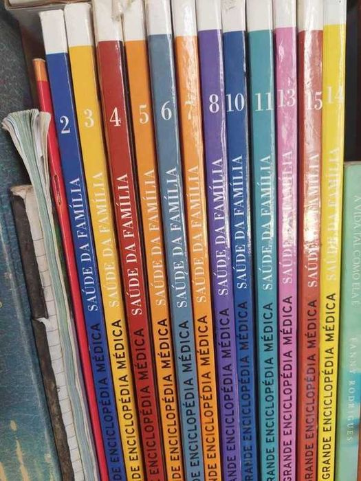 Enciclopédia medica