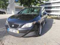 Seat ibiza 1.2 gasolina