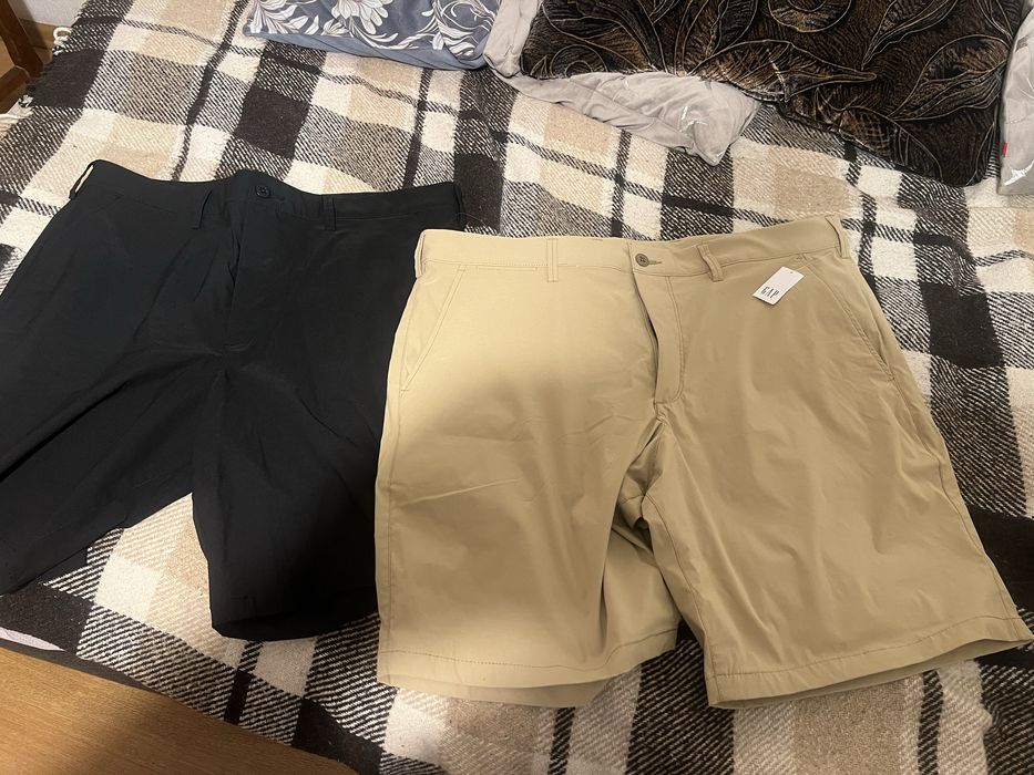 Krótkie spodenki gap  rozmiar xl 52
