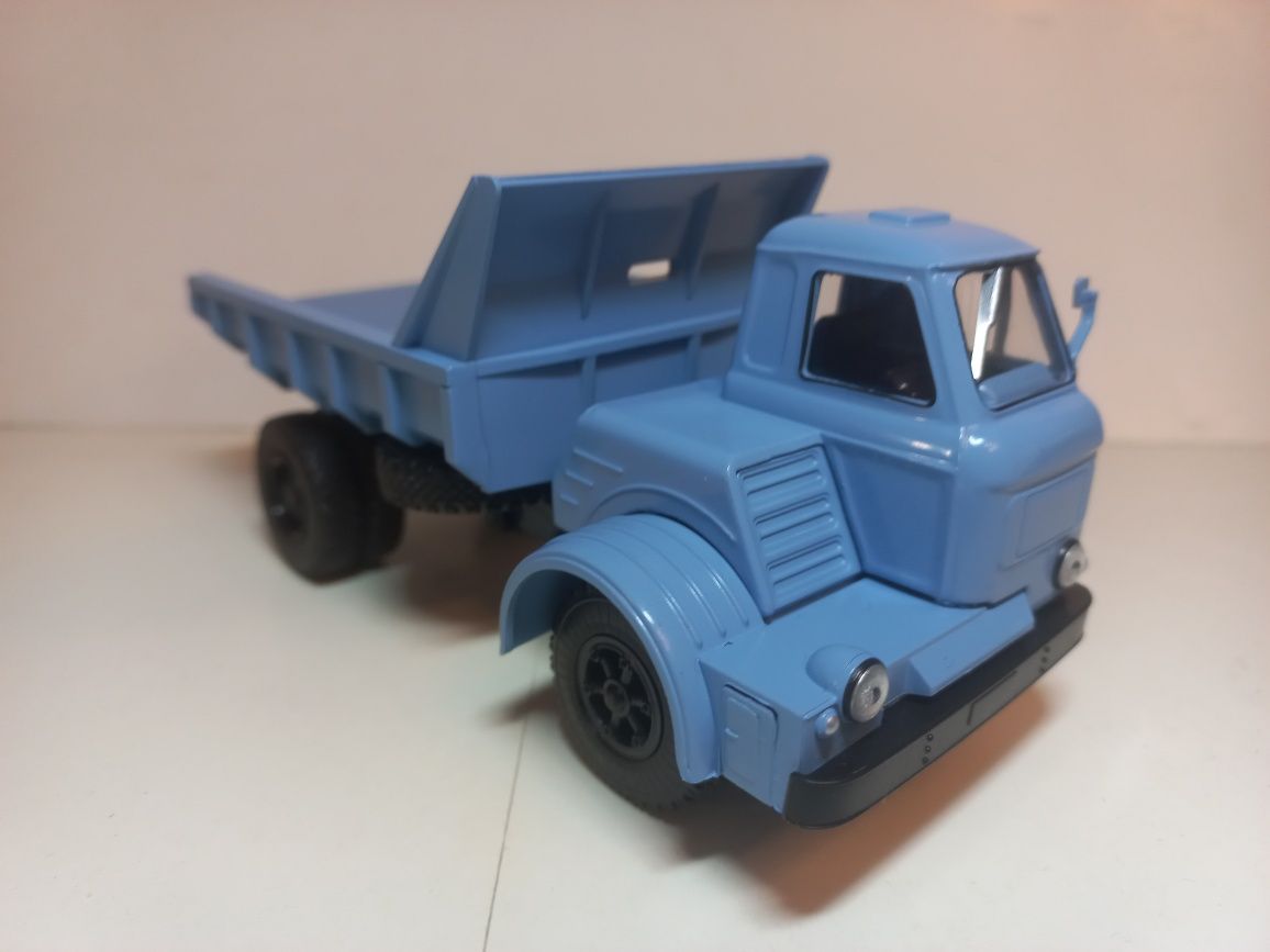 Маз-510 "Modimio" 1/43