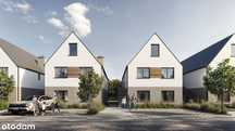 MIESZKANIE 73m² +OGRÓD  200 m² +BALKON 11 m² +m.parkingowe+komórka