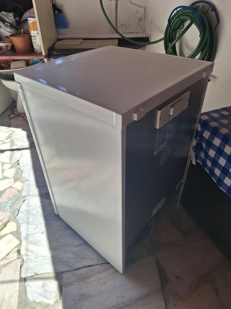 Arca congeladora