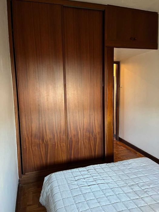 Apartamento T2 no centro do Porto