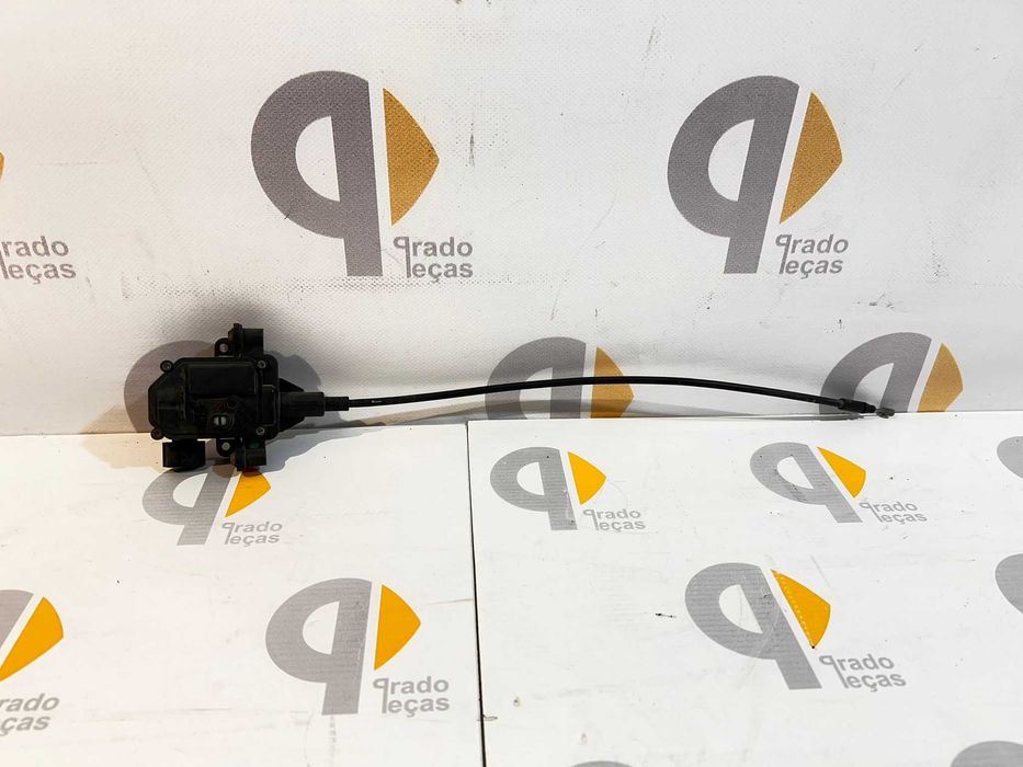 Pistola da tampa combustivel smart fortwo 453