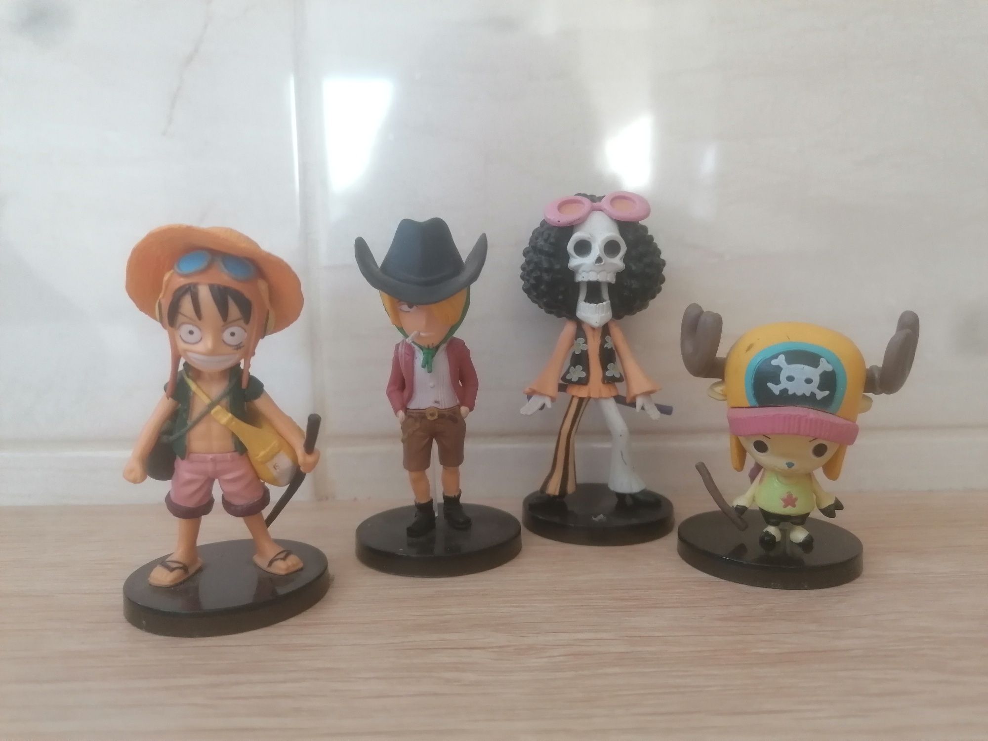 Figurki One Piece