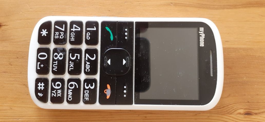 Telefon komórkowy myPhone model 1075