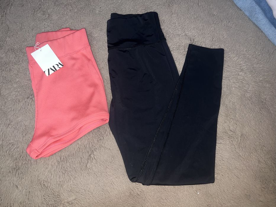 Mega paka 36 zara bershka sinsay house