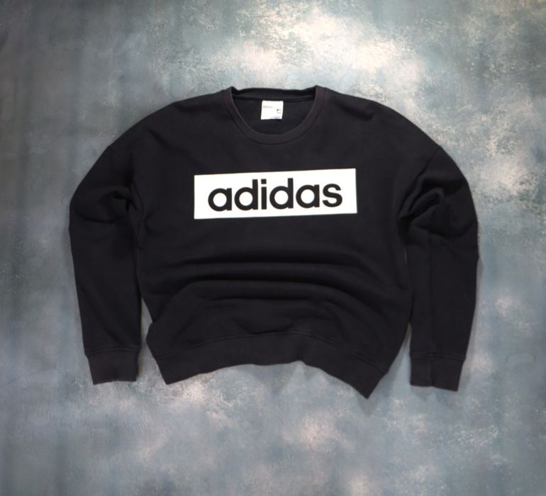 Bluza damska vintage Adidas rozmiar S