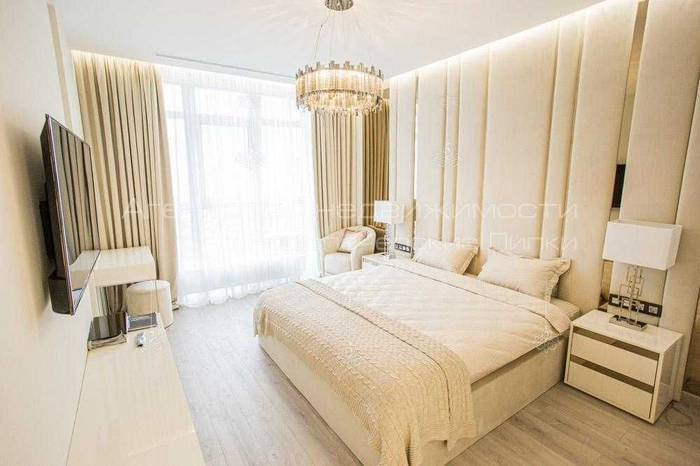 Аренда 4 ком квартиры ЖК Новопечерские Липки Драгомирова 11