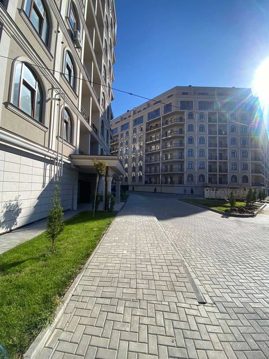 Продажа 1-комн. кв в элитном ЖК "Авиньон"