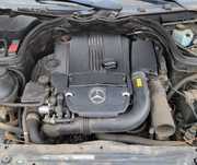 Silnik Mercedes M271 1,8 CGI 271.860 C-kasa W204 E-klasa W212 W207
