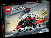 LEGO 42145 - Airbus H175 Rescue Helicopter / Helicóptero de Resgate