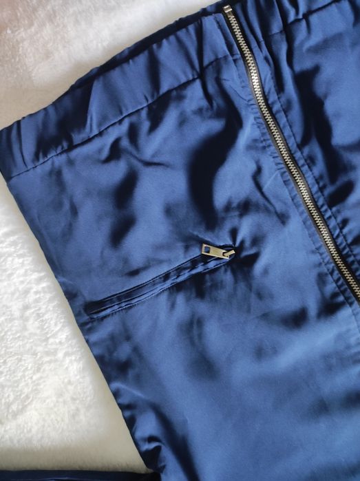 Kurtka Bomberka damska