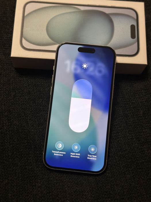 iPhone 15 Bluе 128 GB