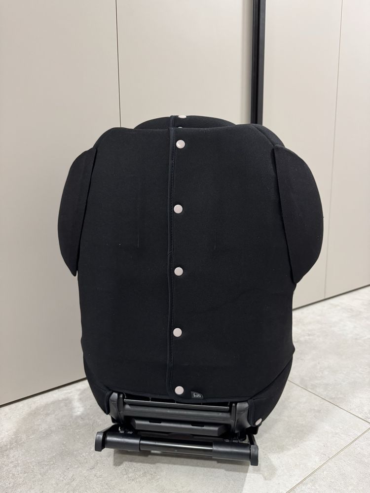 Автокрісло Cybex Juno 2 - fix
