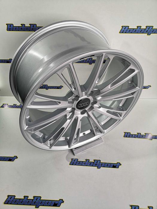 JANTES FOX OMEGA LOOK VW AUDI EM 18 E 19| 5X112 NOVAS