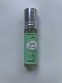 Olejek zapachowy arabski