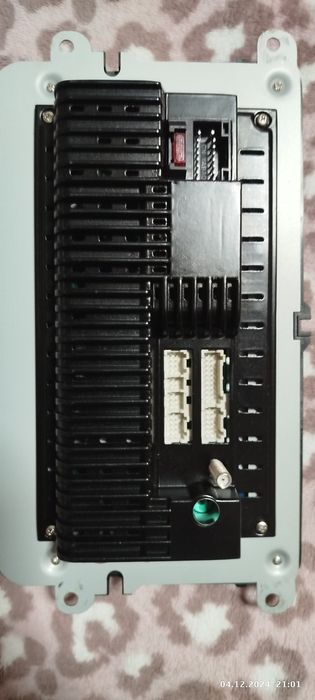 Магнитола  Jetta 6  2300 грн.