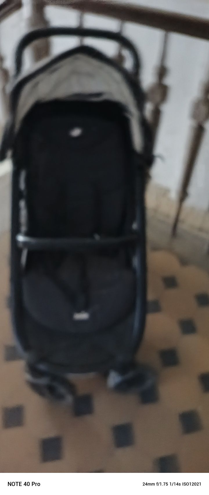 Wózek spacerowy stan dobry