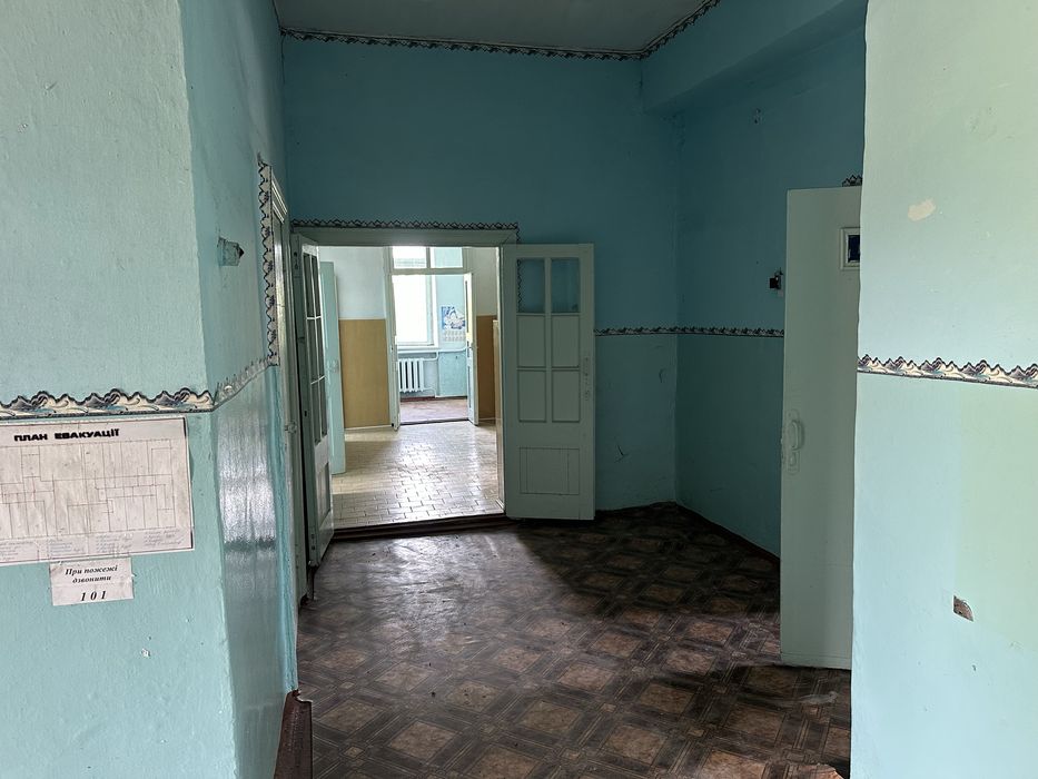 Приміщення в оренду