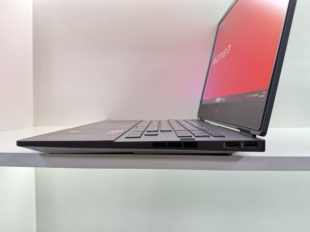 RX6650M 8Gb | RYZEN 7 6gen | 16GB DDR5 | 1 Tb SSD | 144Hz | HP OMEN 16
