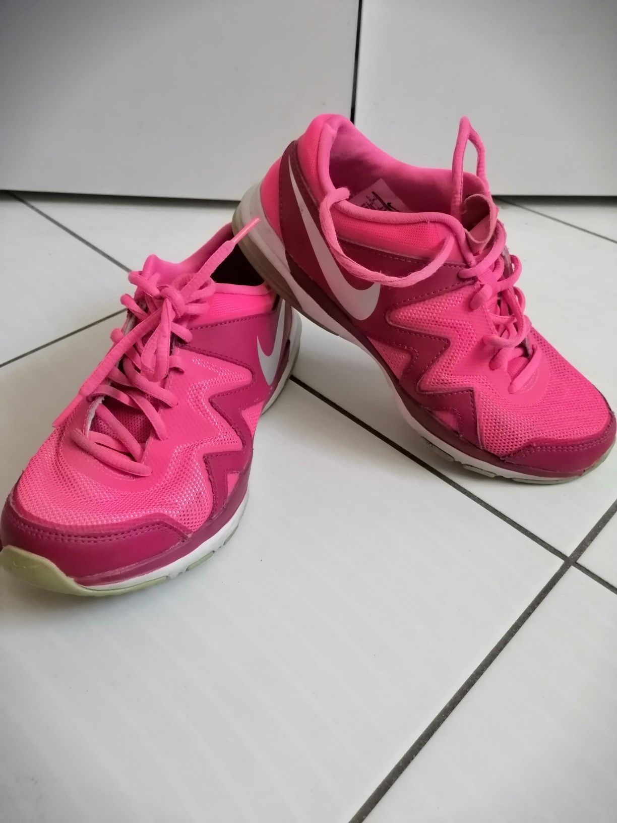 Buty adidasy Nike rozmiar 36,5