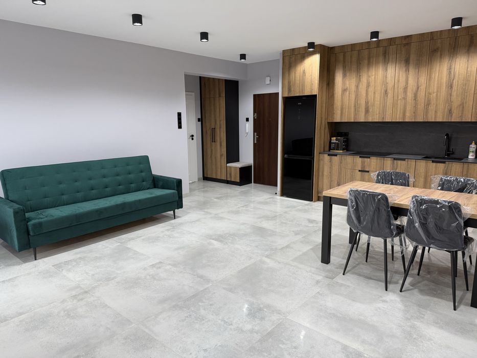 Sprzedam Mieszkanie 43m z garazem Osiedle Tatar