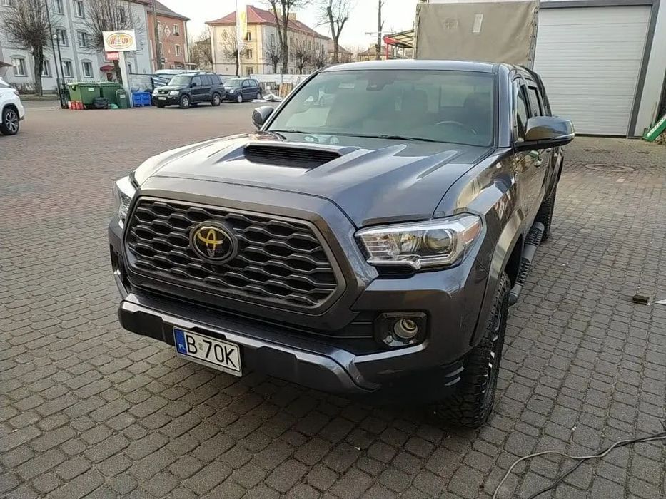 Toyota Tacoma Toyota Tacoma Stan idealny!!! Polecam!!!