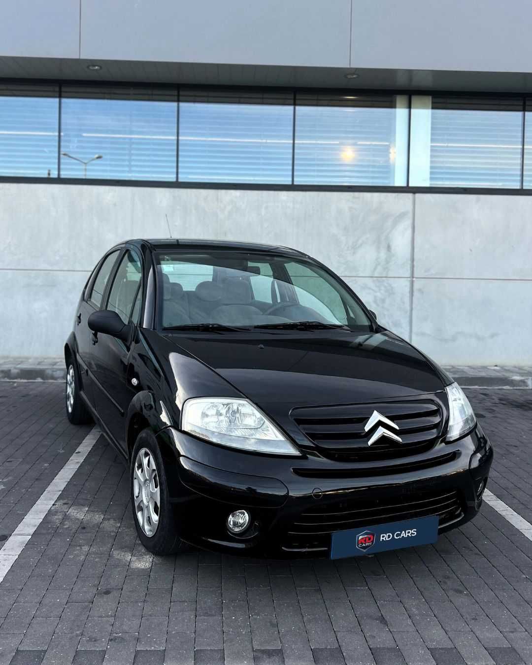 Citroen C3 - 2006
