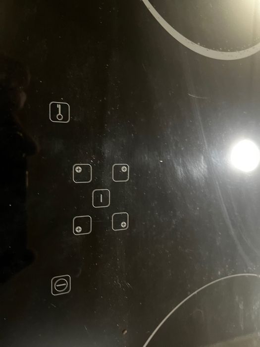 Płyta indukcyjna whirpool PLEAA
