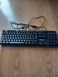 Teclado da nitropc