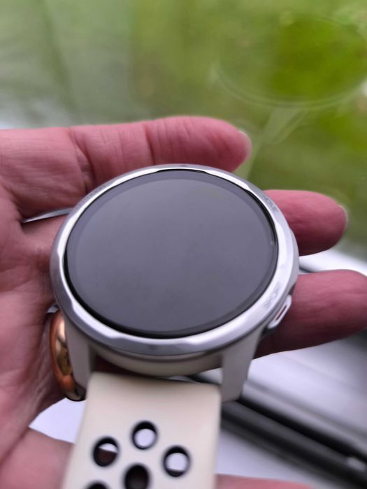 Smartwatch Xiaomi S1 Active Branco